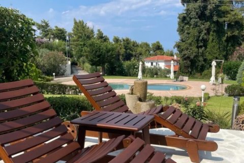 3 bedrooms House in Chalkidiki, Greece No. 108119 4