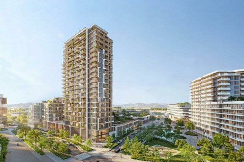 2 bedrooms Apartment in Mina Al Arab, UAE No. 117840