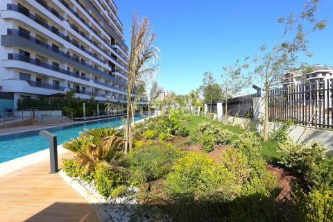 2 bedrooms Apartment in Luong Hoa, Vietnam No. 92941 14