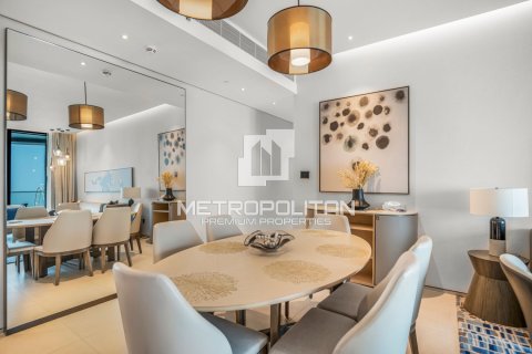 Квартира с 3 спальнями в My Do, Вьетнам №93363 9