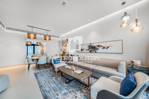 Квартира с 3 спальнями в My Do, Вьетнам №93363 8