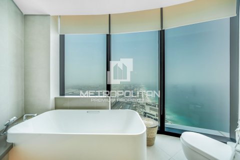 Квартира с 3 спальнями в My Do, Вьетнам №93363 20