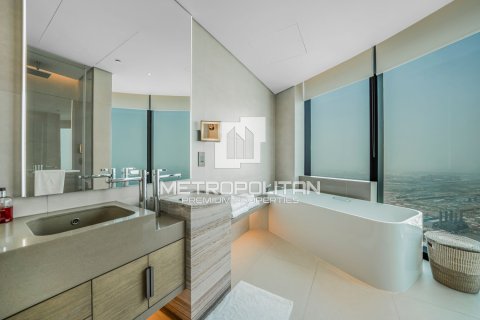 Квартира с 3 спальнями в My Do, Вьетнам №93363 18