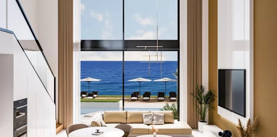 Квартира с 2 спальнями в Phu Long, Вьетнам №23801