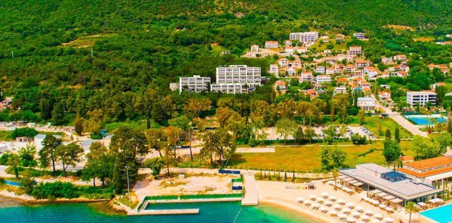 Studio Apartment in Herceg Novi, Montenegro No. 104828