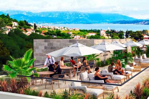 48m² Apartment in Herceg Novi, Montenegro No. 104828 5