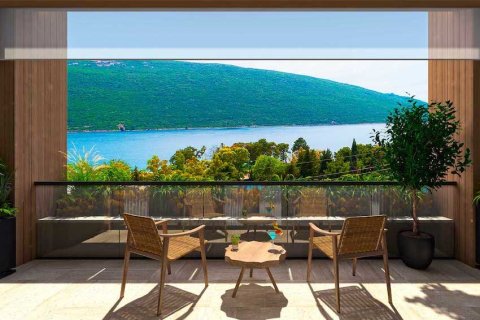 48m² Apartment in Herceg Novi, Montenegro No. 104828 3