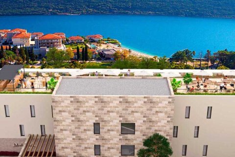 48m² Apartment in Herceg Novi, Montenegro No. 104828 6