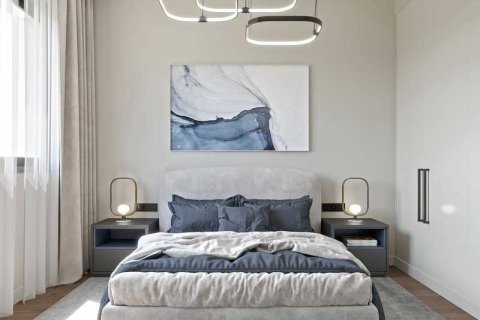 3 dormitorios Apartment en Germasogeia, Cyprus No. 79115 5