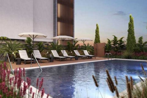 3 dormitorios Apartment en Germasogeia, Cyprus No. 79115 3