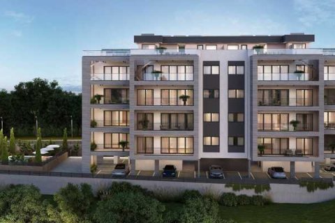 3 dormitorios Apartment en Germasogeia, Cyprus No. 79115 2