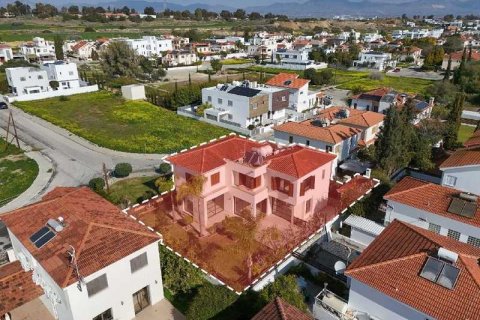 5 dormitorios Villa en Enkomi, Cyprus No. 101693 4