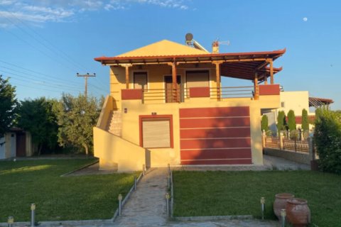 Дом с 4 комнатами в Кавала, Греция №108115 2