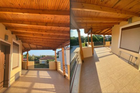 Дом с 4 комнатами в Кавала, Греция №108115 18