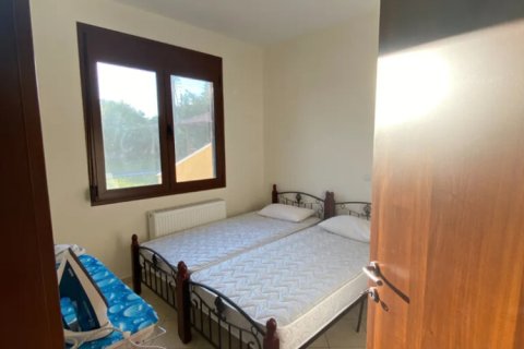 Дом с 4 комнатами в Кавала, Греция №108115 11