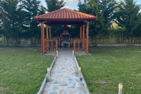 Дом с 4 комнатами в Кавала, Греция №108115 19