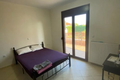 Дом с 4 комнатами в Кавала, Греция №108115 9