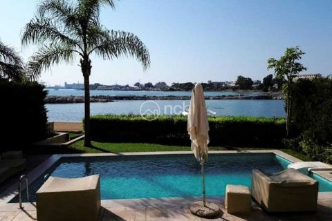 5 chambres Villa à Limassol, Cyprus No. 63513 1