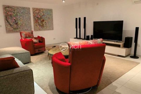 5 chambres Villa à Limassol, Cyprus No. 63513 16