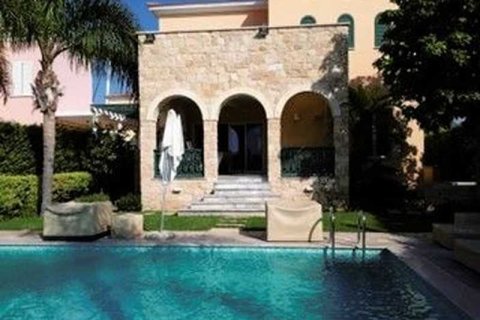 5 chambres Villa à Limassol, Cyprus No. 63513 2