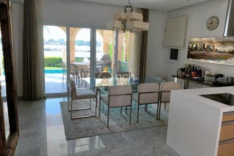 5 chambres Villa à Limassol, Cyprus No. 63513 3