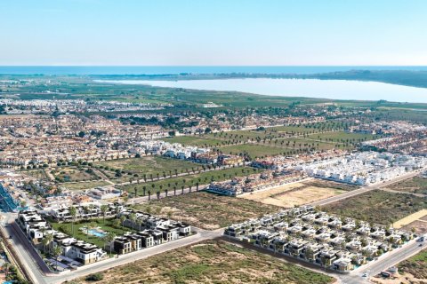 3 dormitorios Villa en Ciudad Quesada, Spain No. 123435