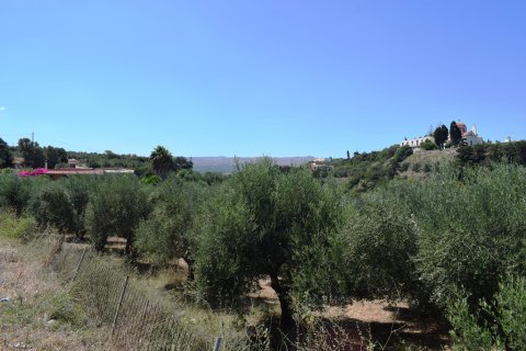 5500m² Land in Rethymno, Greece No. 109619 5