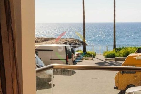 3 bedrooms Apartment in Germasogeia, Cyprus No. 103459 1