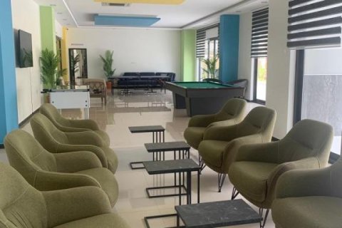 3 rooms Apartment in Tri Phuong, Vietnam No. 21348 11