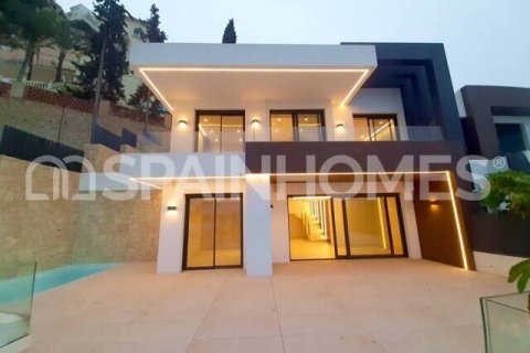 4 chambres Appartement à Benidorm, Spain No. 27409