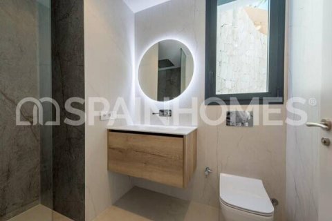 4 dormitorios Apartment en Tung Chung Pho, Vietnam No. 27409 20