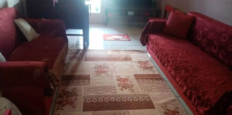 2 rooms Apartment in Elliniko, Greece No. 55753