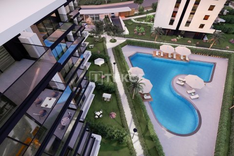 4 bedrooms Apartment in Phu Tan, Vietnam No. 17674 5