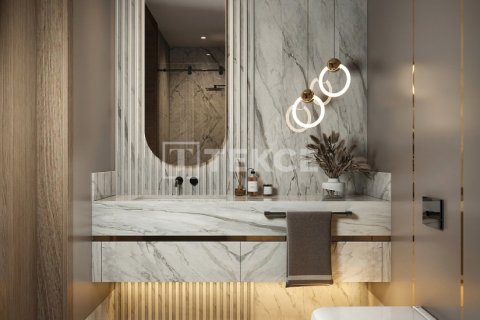 4 bedrooms Apartment in Phu Tan, Vietnam No. 17674 23