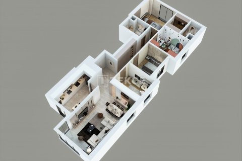 4 bedrooms Apartment in Phu Tan, Vietnam No. 17674 24