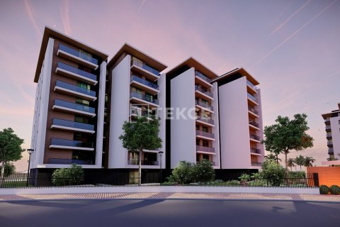 4 bedrooms Apartment in Phu Tan, Vietnam No. 17674 4
