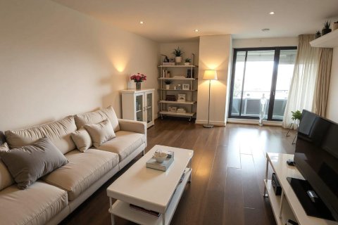 3 dormitorios Apartment en Alicante, Spain No. 127037
