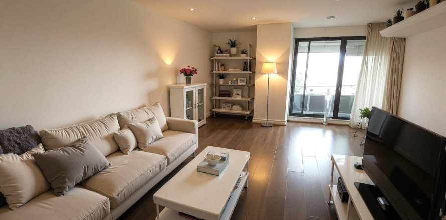 3 dormitorios Apartment en Alicante, Spain No. 127037