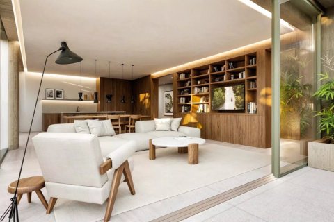 3 dormitorios Apartment en Roches Noires, Mauritius No. 107187 6