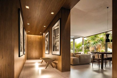 3 dormitorios Apartment en Roches Noires, Mauritius No. 107187 15