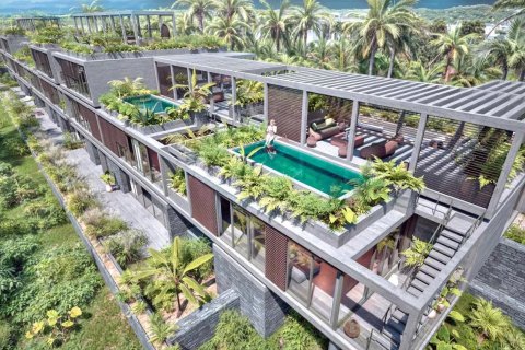 3 dormitorios Apartment en Roches Noires, Mauritius No. 107187 1