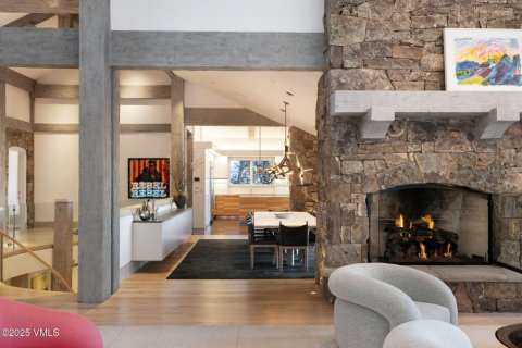 7 bedrooms House in Avon, USA No. 76677 5