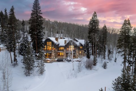 7 bedrooms House in Avon, USA No. 76677 29