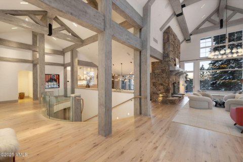 7 bedrooms House in Avon, USA No. 76677 10