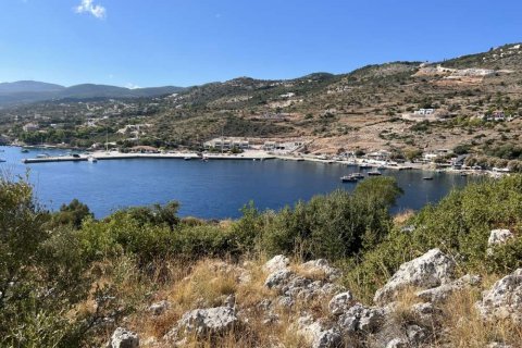 Land in Zakynthos, Greece No. 24716 2