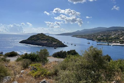 Land in Zakynthos, Greece No. 24716 5