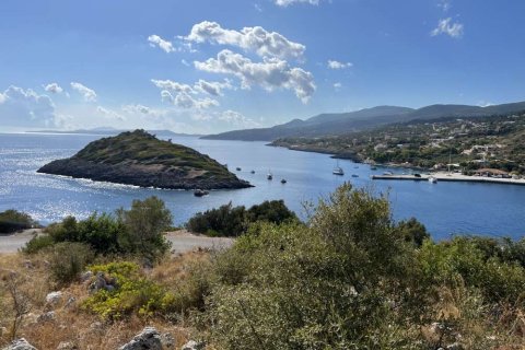 Land in Zakynthos, Greece No. 24716 1