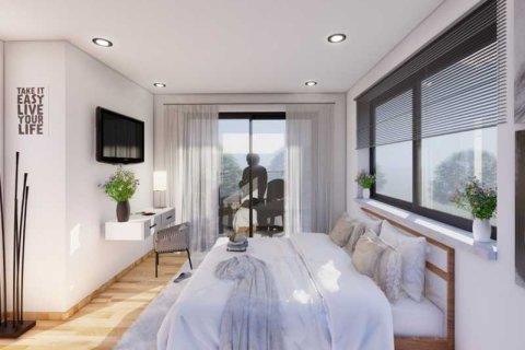 4 dormitorios House en Agios Tychonas, Cyprus No. 101156 9