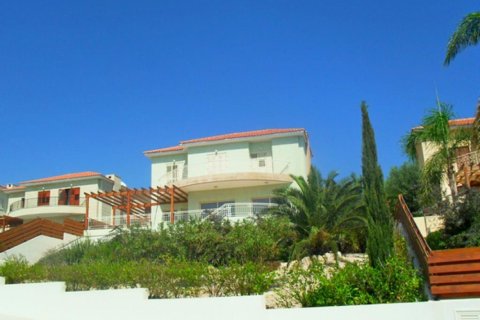 Studio Villa in Limassol, Cyprus No. 105104 15