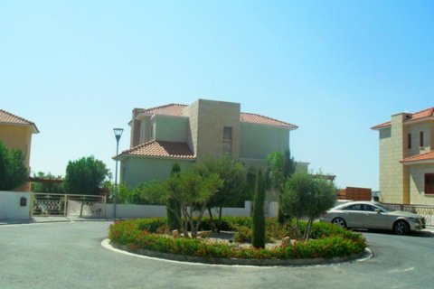 Studio Villa in Limassol, Cyprus No. 105104 7